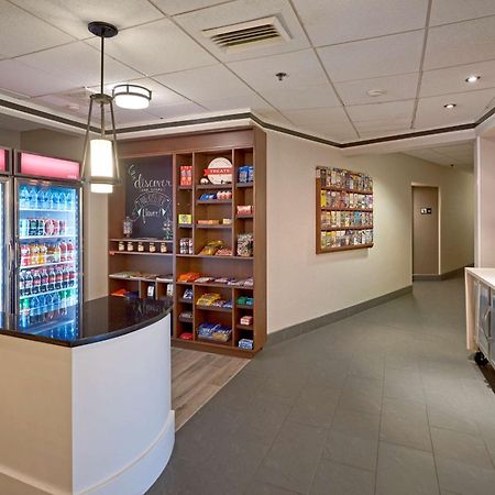 Hampton Inn Lancaster Eksteriør bilde
