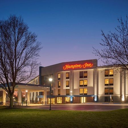 Hampton Inn Lancaster Eksteriør bilde