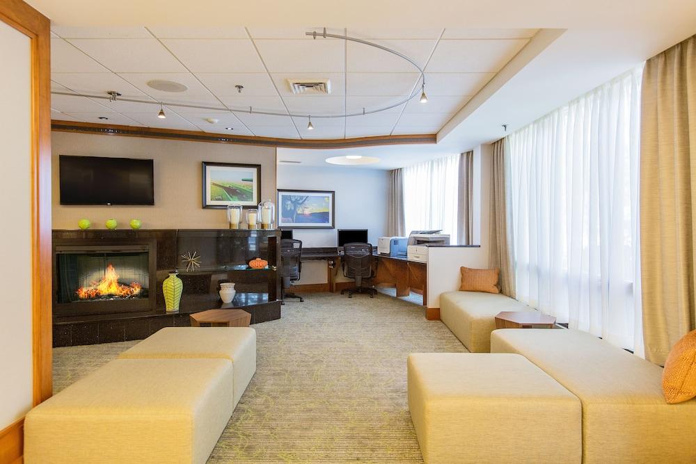 Hampton Inn Lancaster Eksteriør bilde