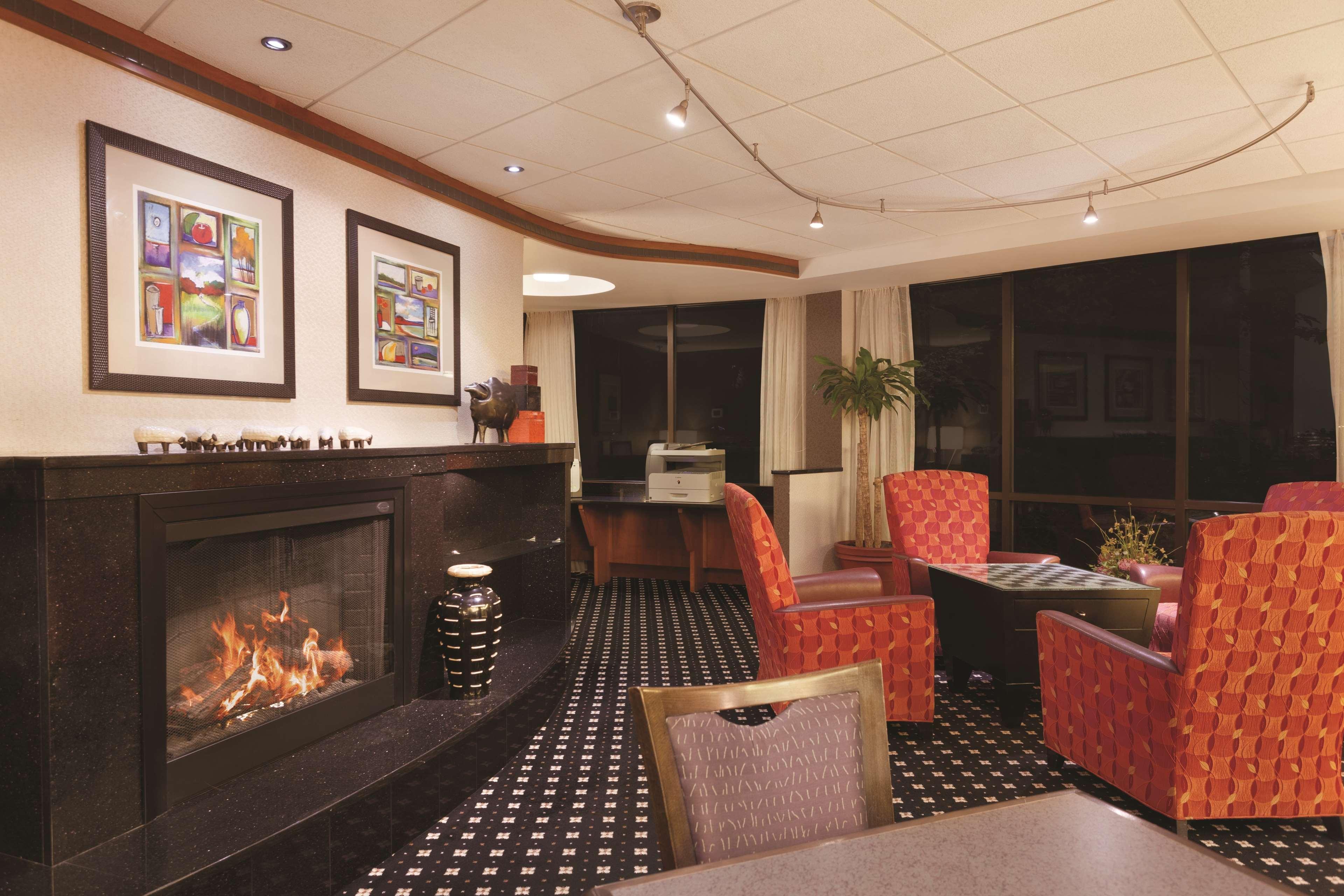 Hampton Inn Lancaster Eksteriør bilde