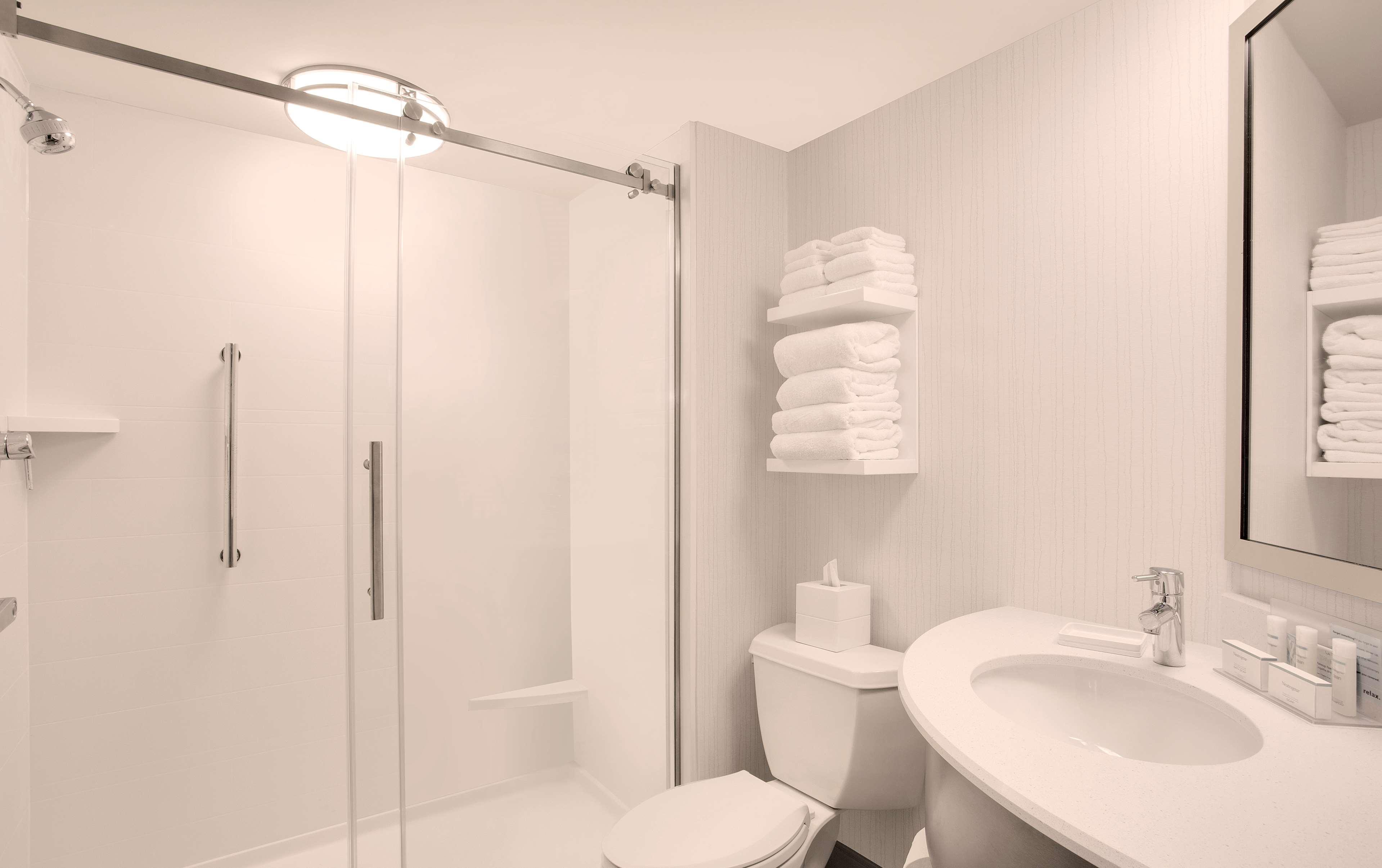 Hampton Inn Lancaster Eksteriør bilde