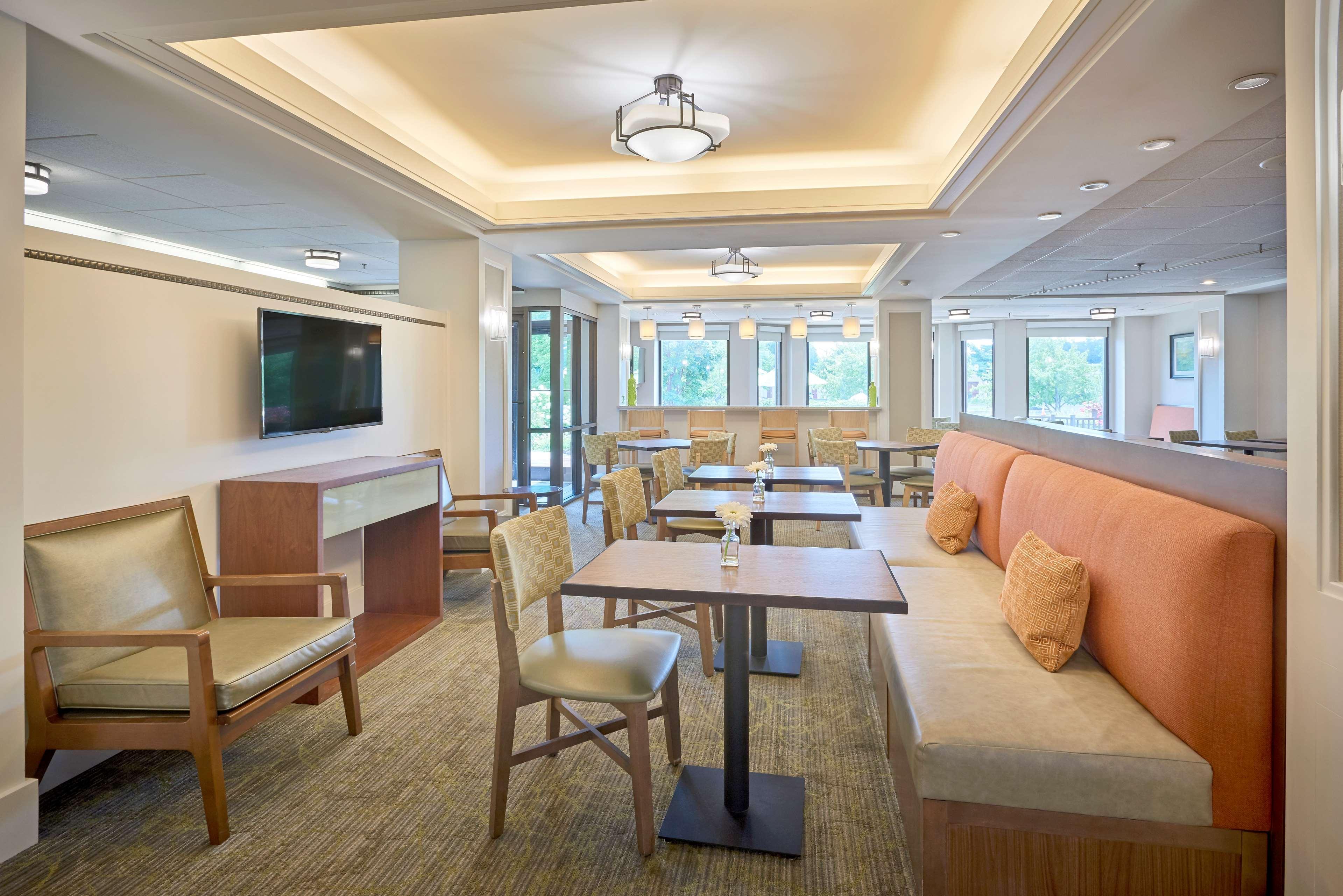 Hampton Inn Lancaster Eksteriør bilde