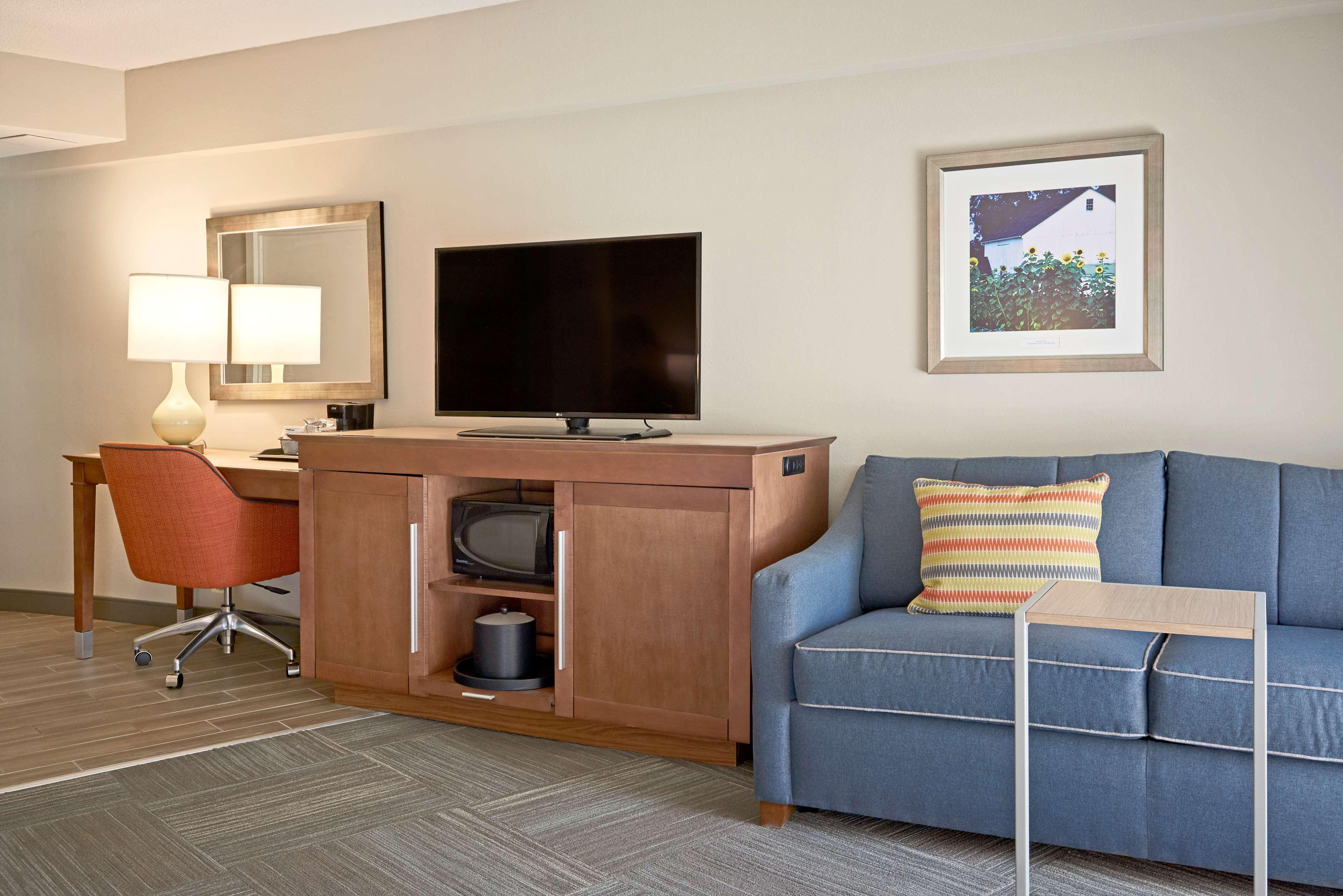 Hampton Inn Lancaster Eksteriør bilde