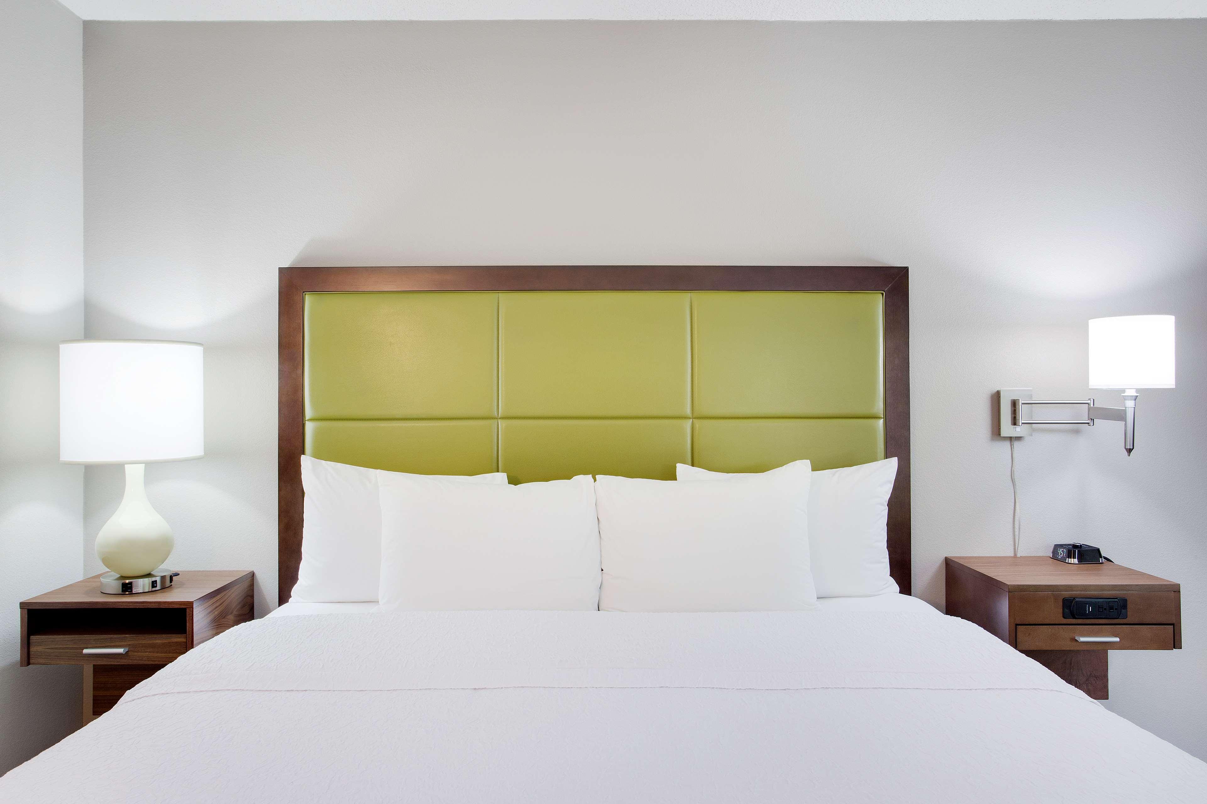 Hampton Inn Lancaster Eksteriør bilde