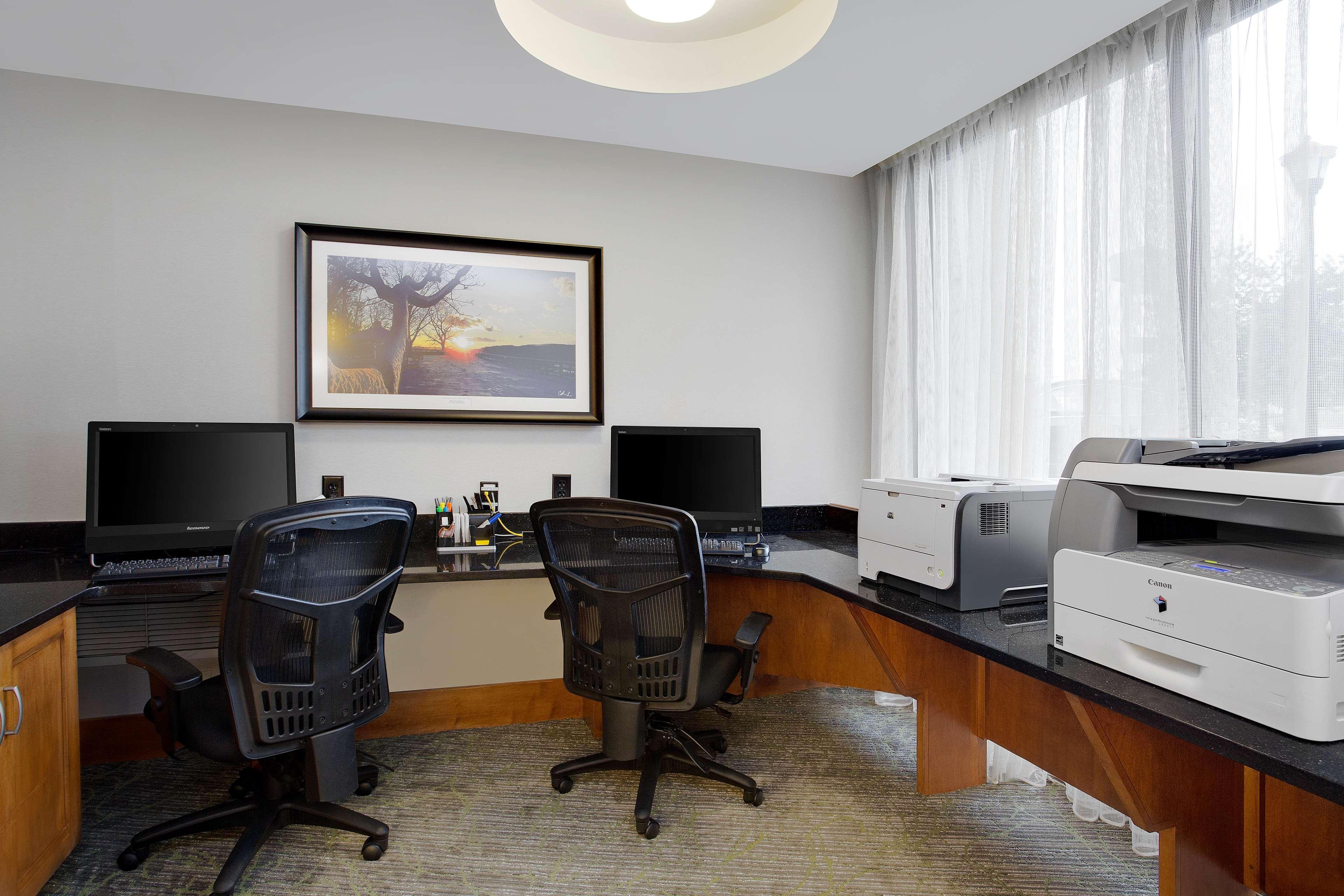 Hampton Inn Lancaster Eksteriør bilde