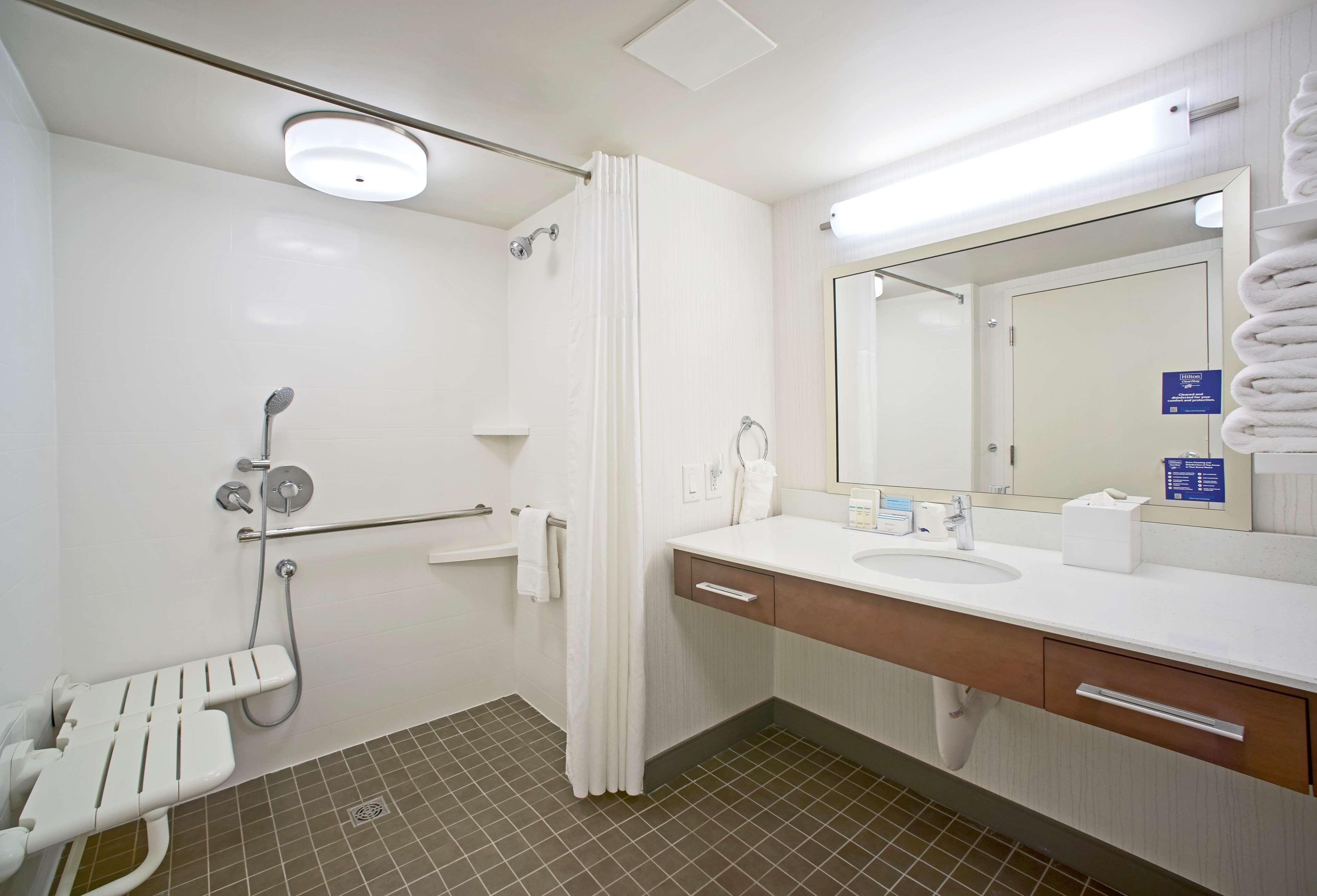 Hampton Inn Lancaster Eksteriør bilde