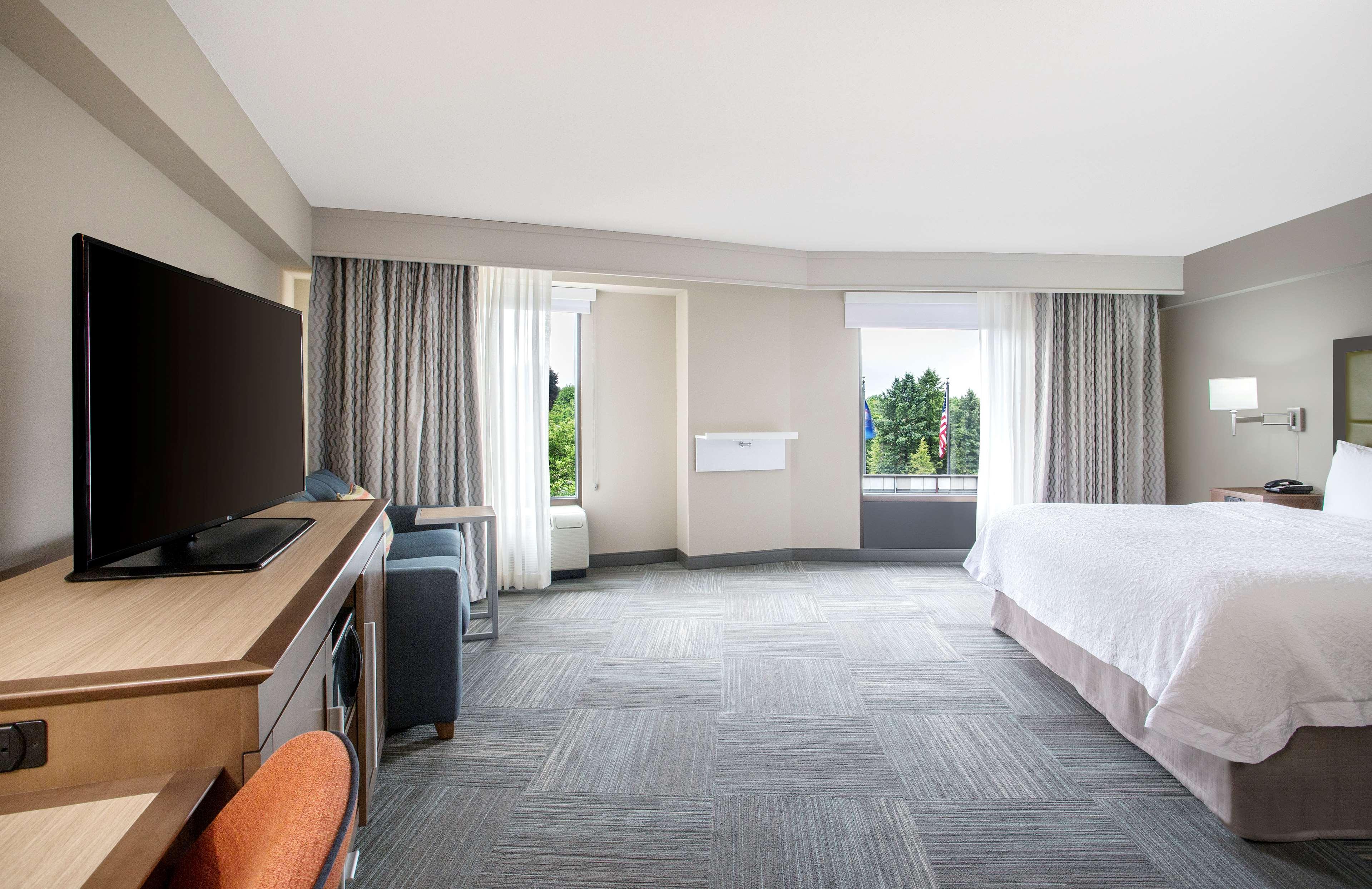 Hampton Inn Lancaster Eksteriør bilde