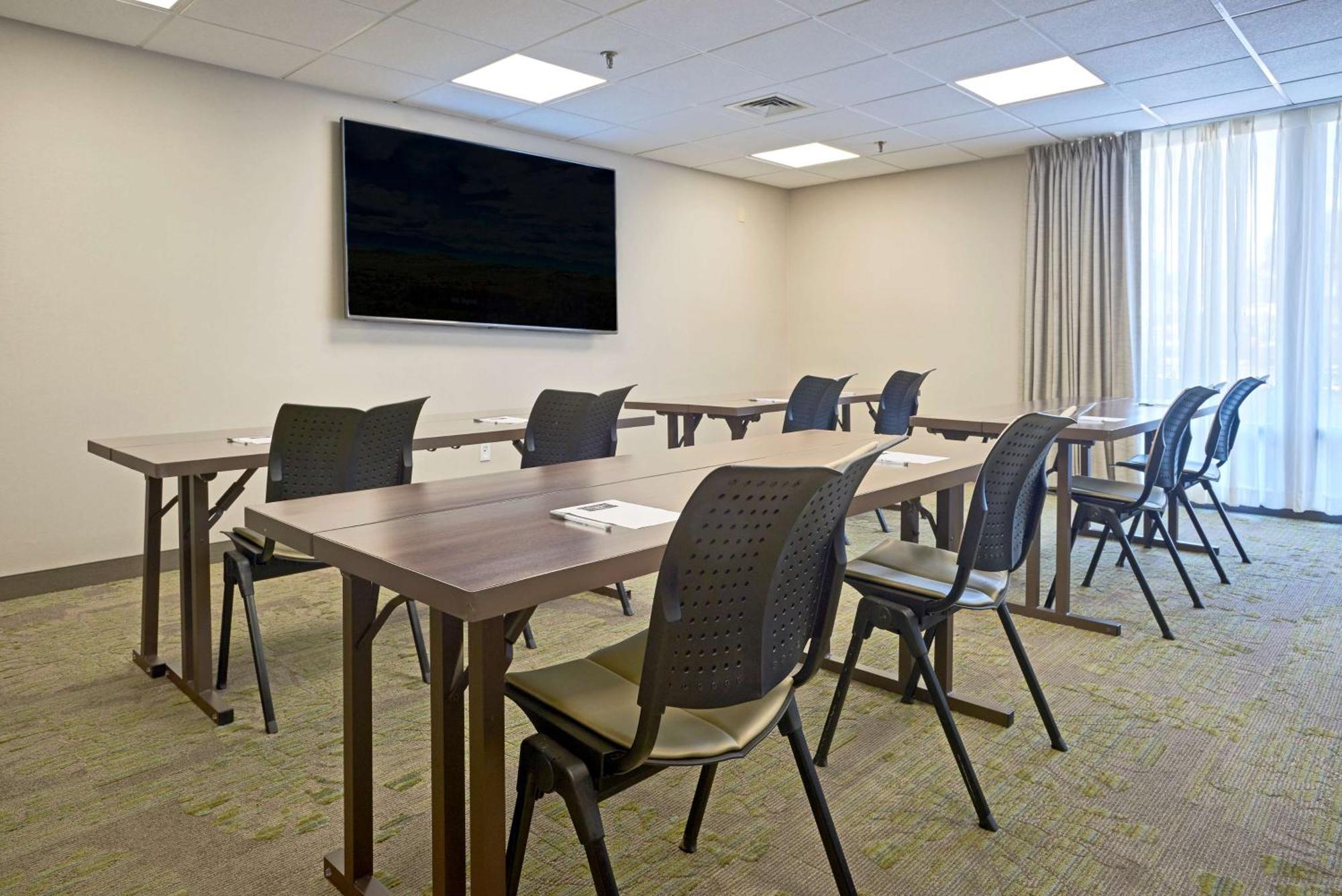 Hampton Inn Lancaster Eksteriør bilde