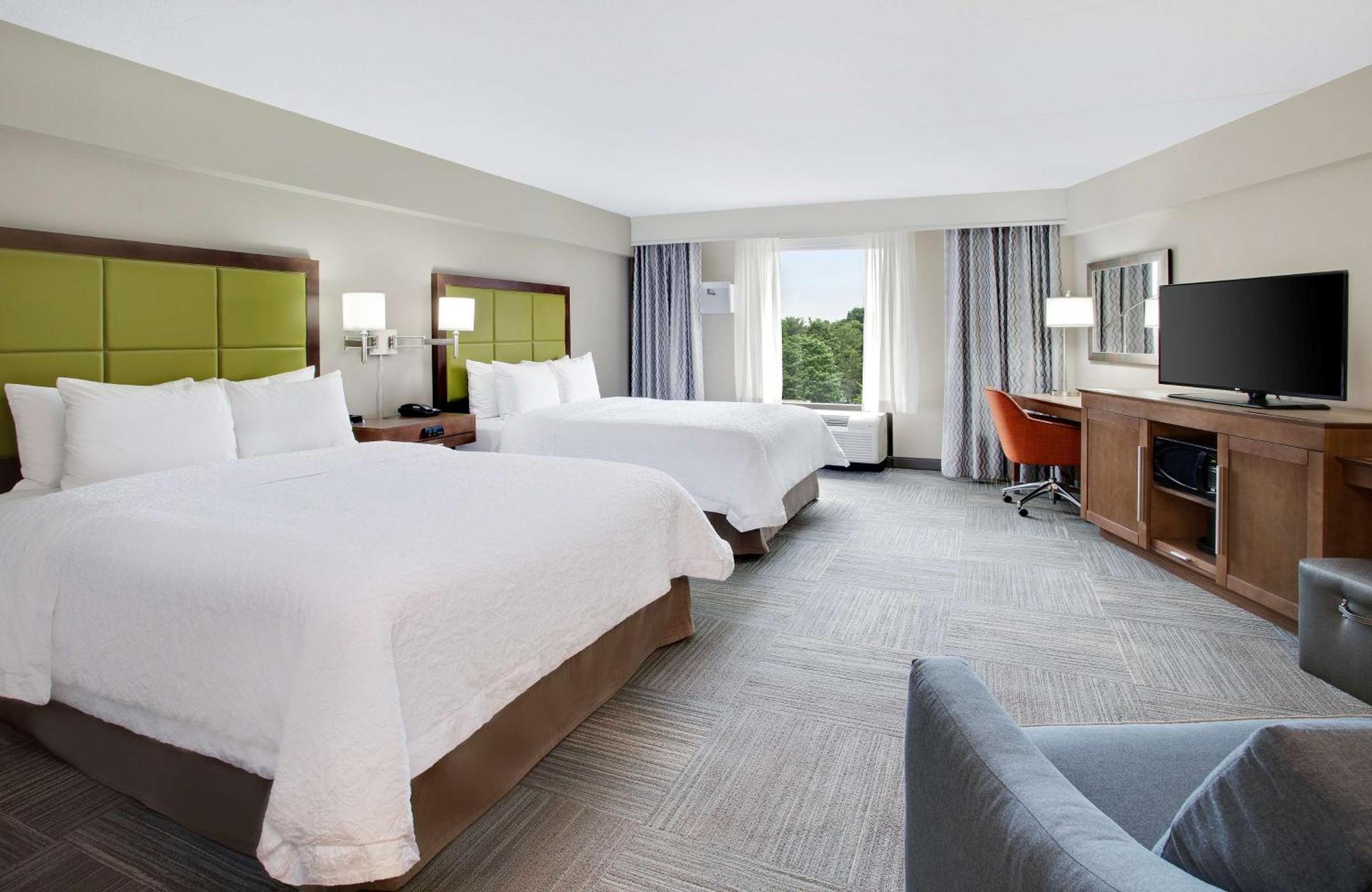 Hampton Inn Lancaster Eksteriør bilde