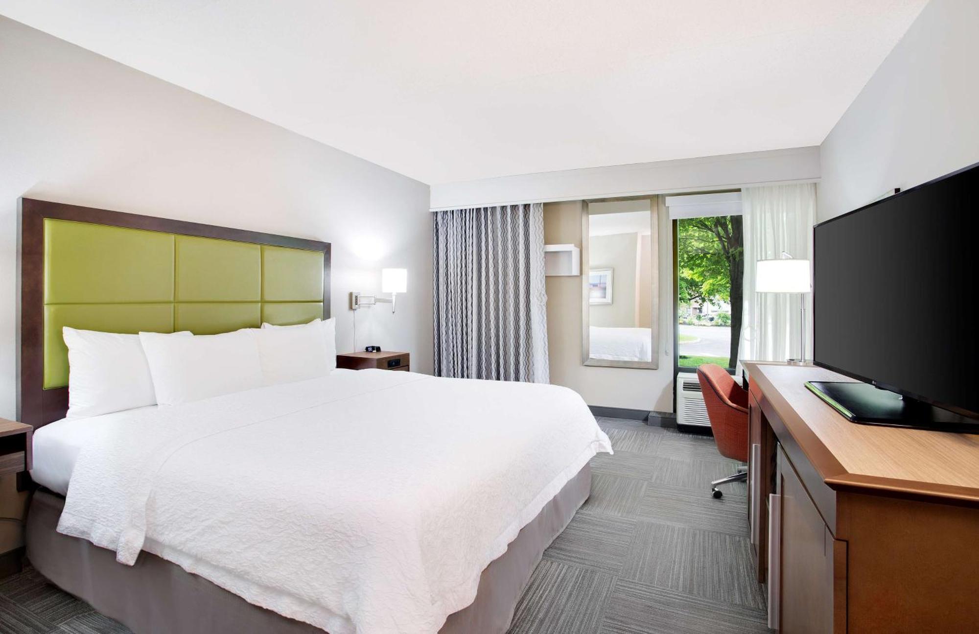 Hampton Inn Lancaster Eksteriør bilde