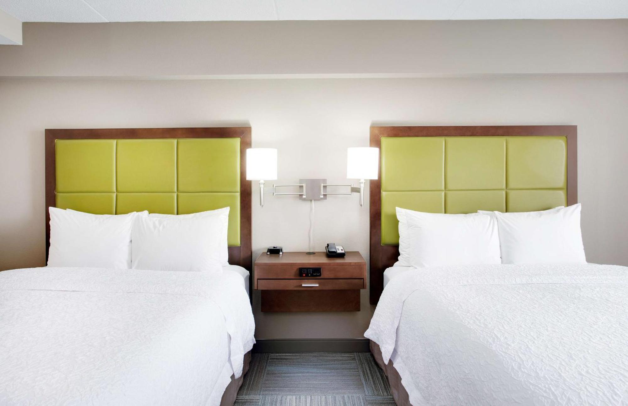 Hampton Inn Lancaster Eksteriør bilde