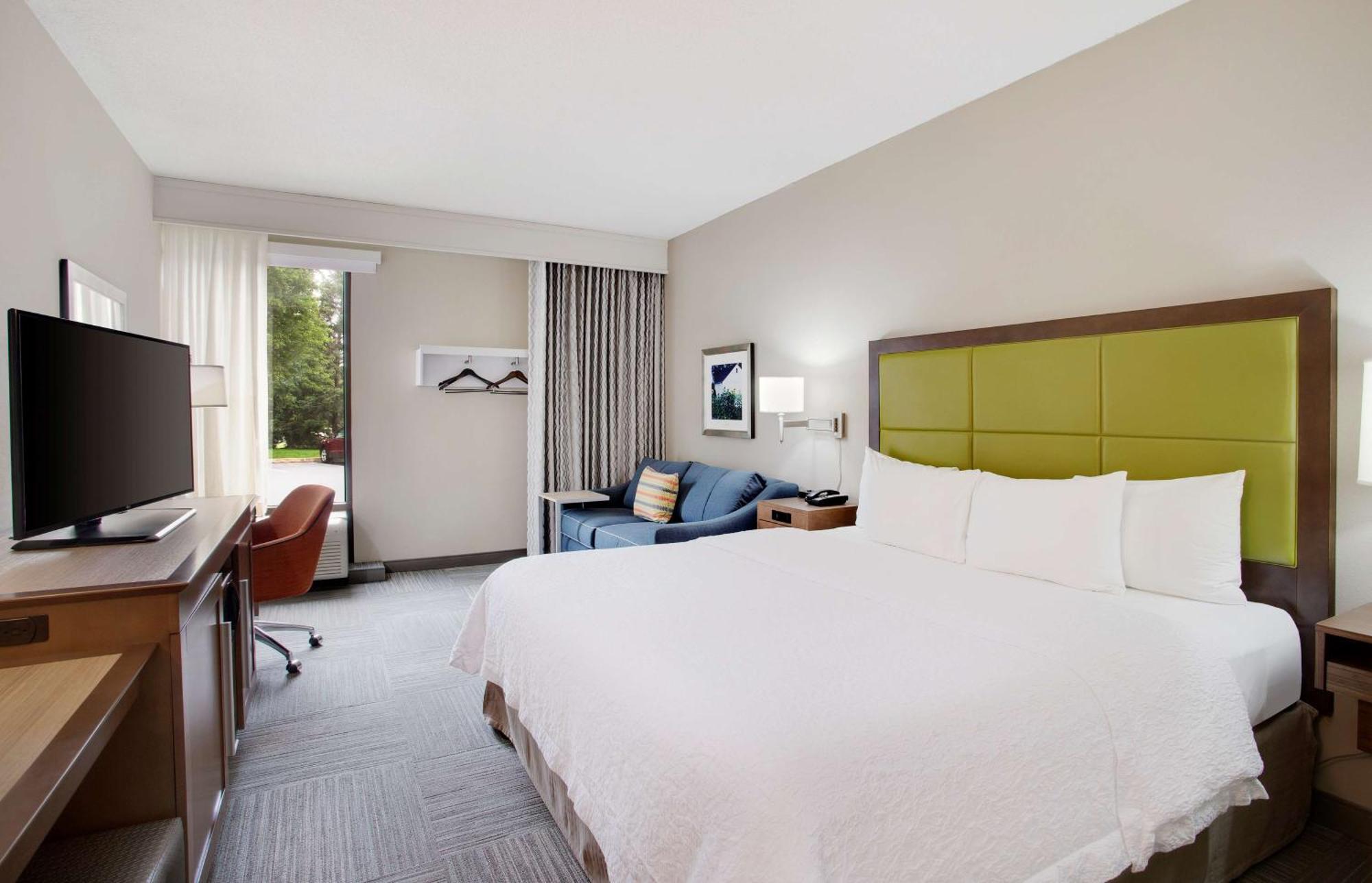 Hampton Inn Lancaster Eksteriør bilde