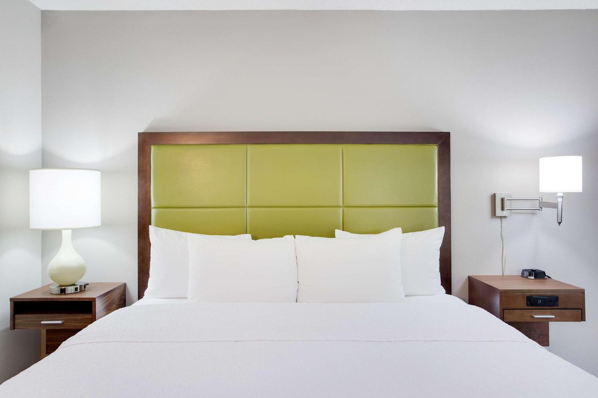 Hampton Inn Lancaster Eksteriør bilde