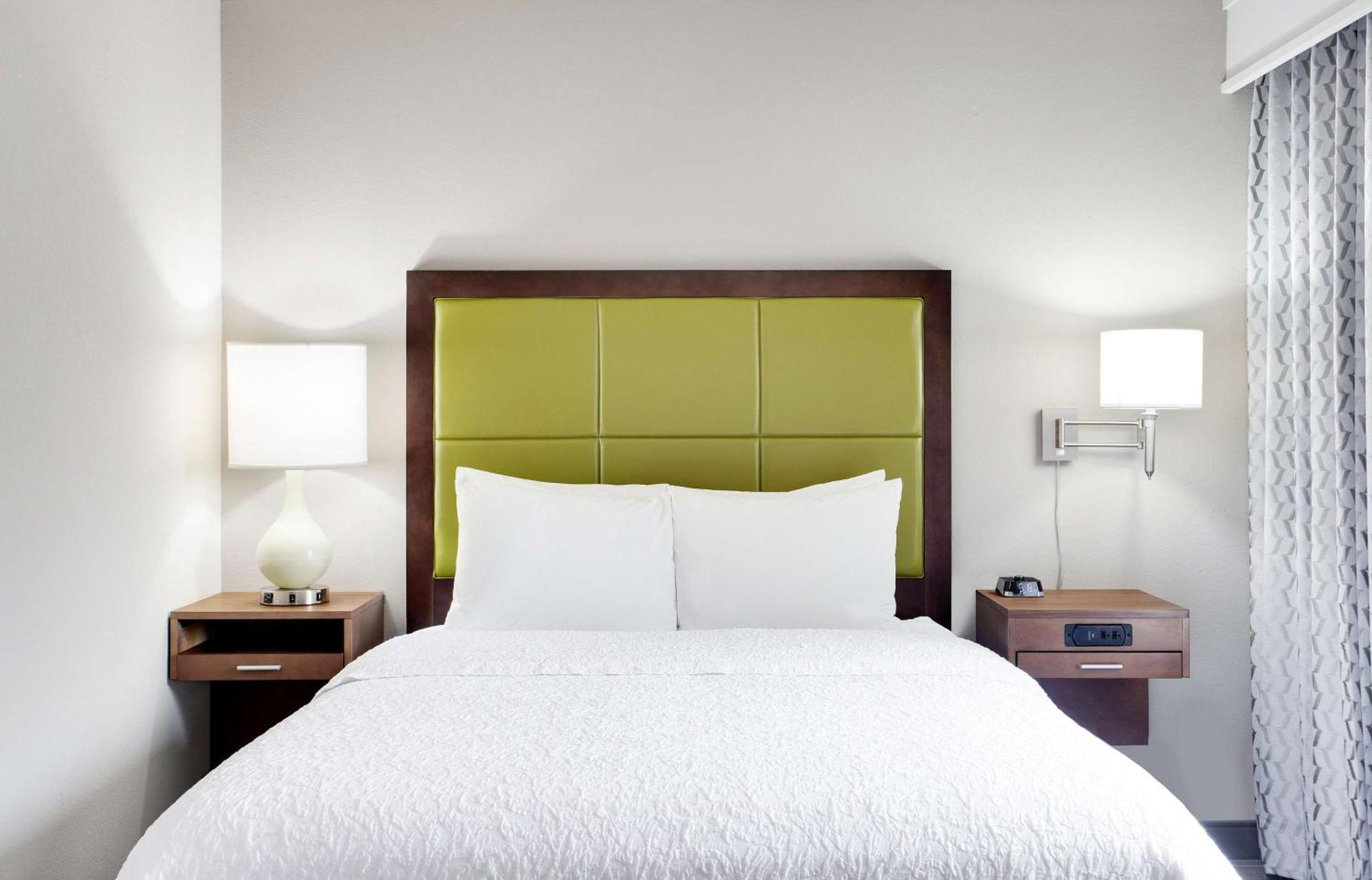 Hampton Inn Lancaster Eksteriør bilde