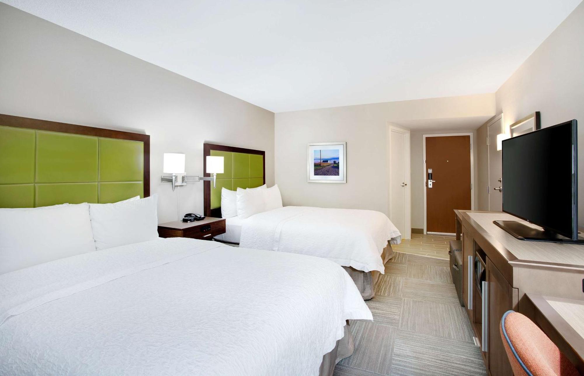 Hampton Inn Lancaster Eksteriør bilde