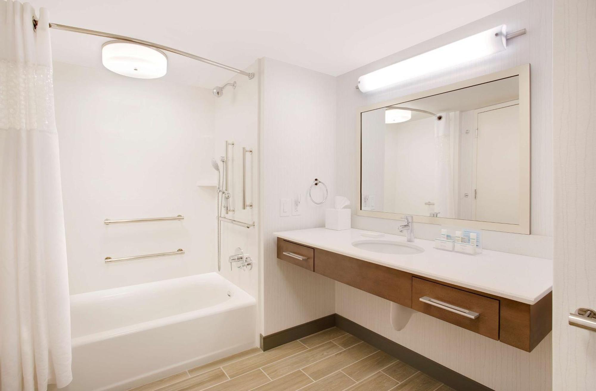 Hampton Inn Lancaster Eksteriør bilde