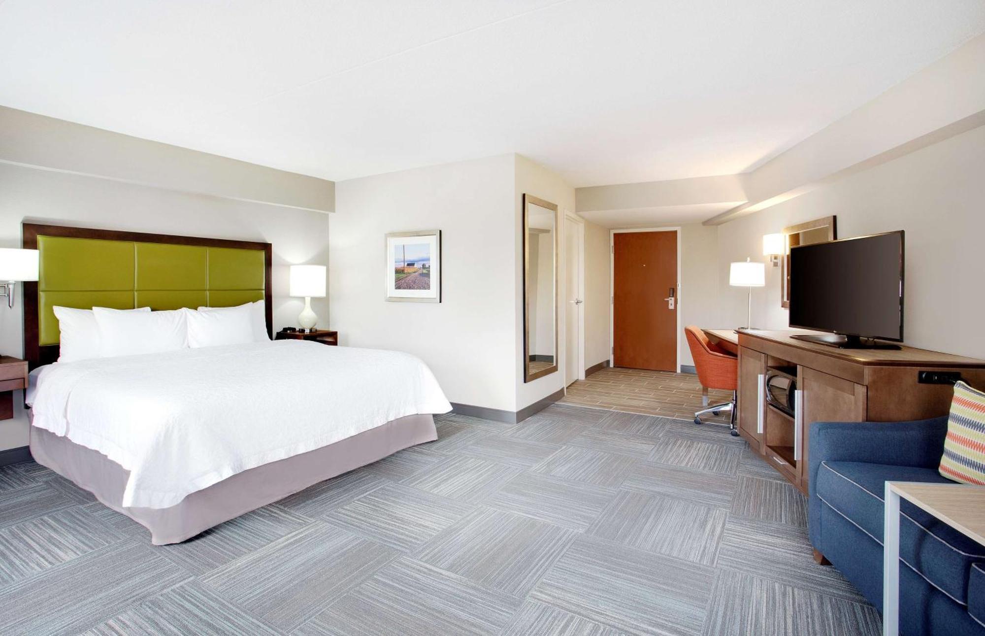 Hampton Inn Lancaster Eksteriør bilde