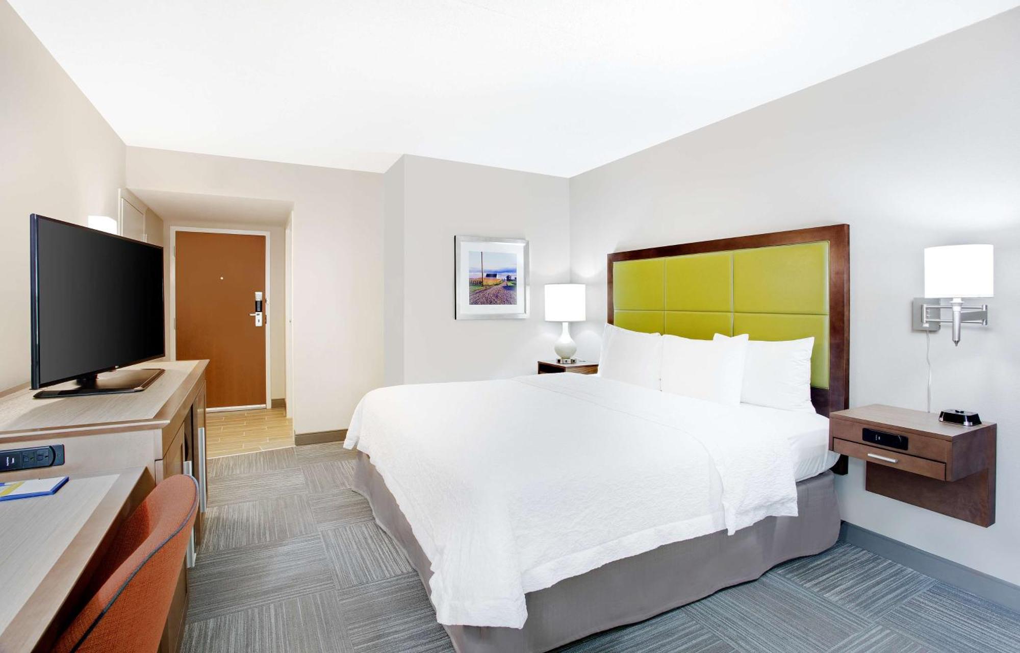 Hampton Inn Lancaster Eksteriør bilde