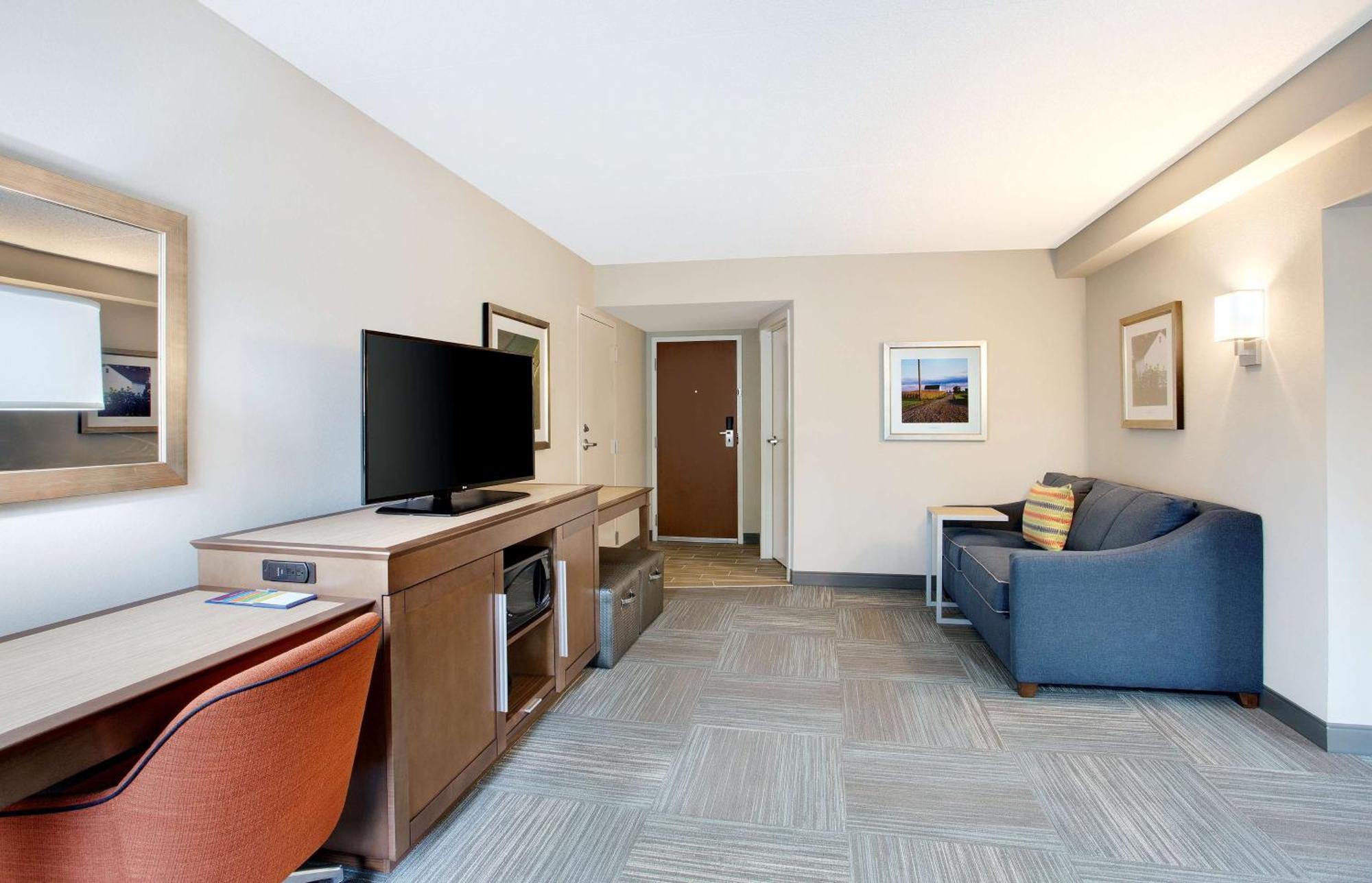 Hampton Inn Lancaster Eksteriør bilde