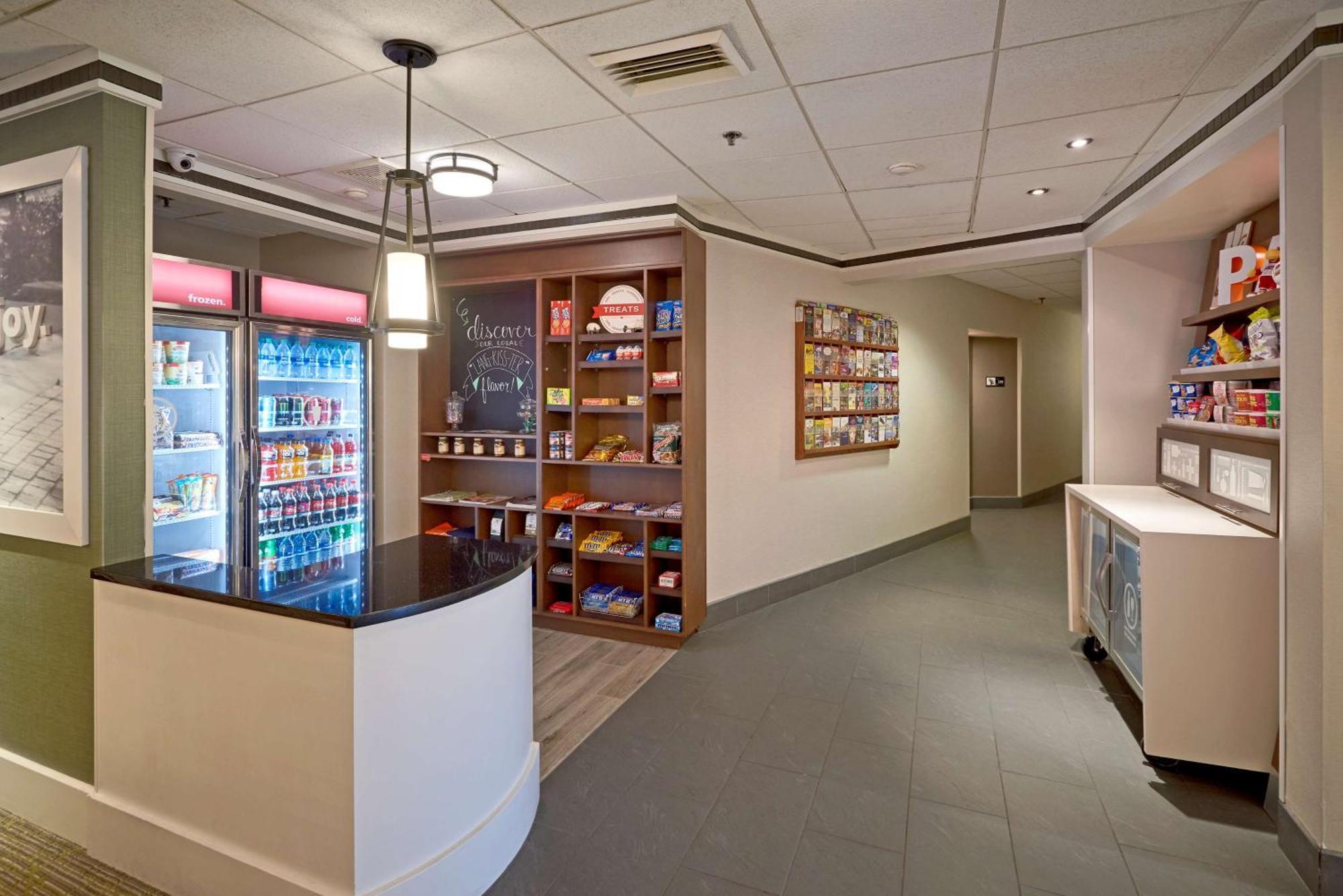 Hampton Inn Lancaster Eksteriør bilde
