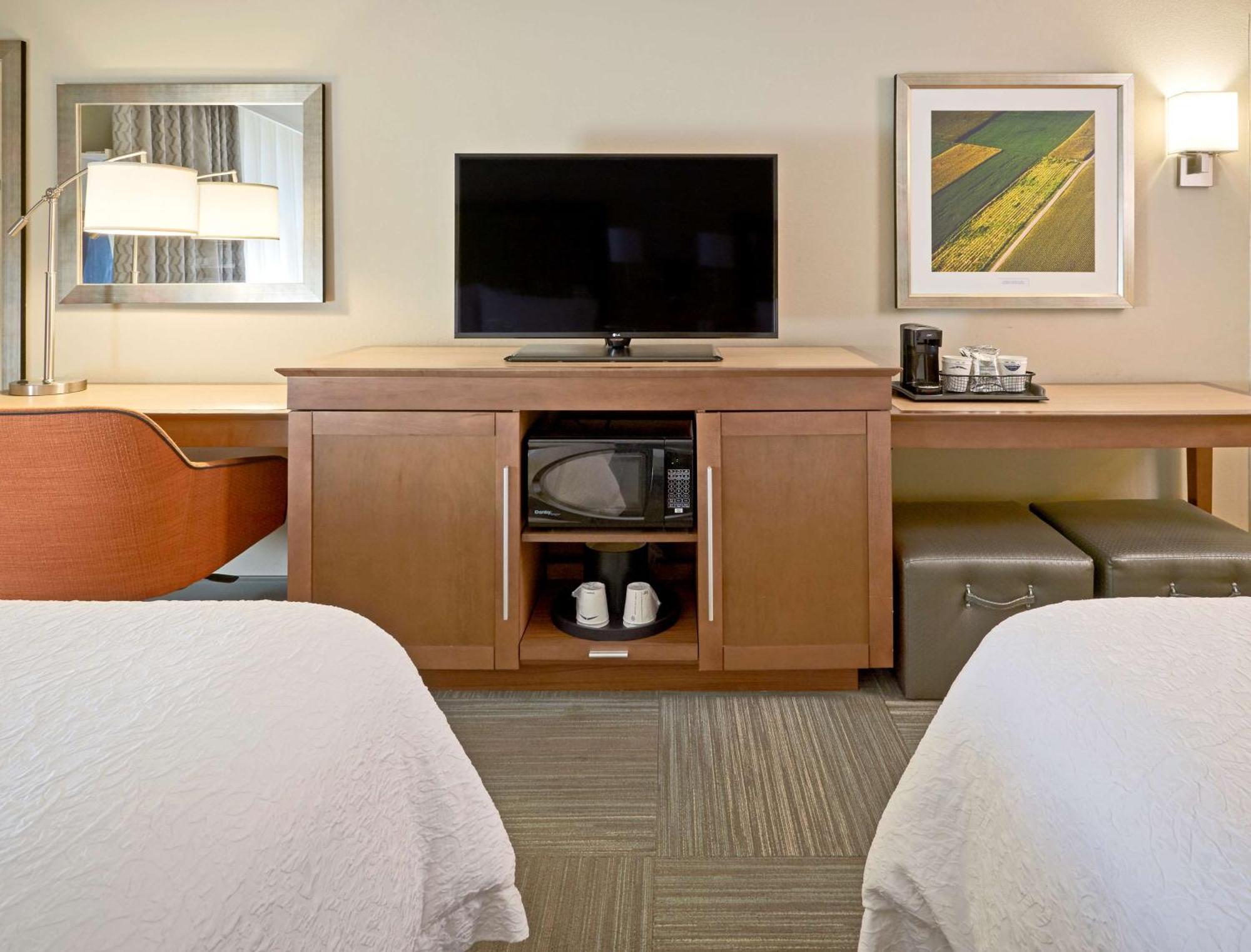 Hampton Inn Lancaster Eksteriør bilde