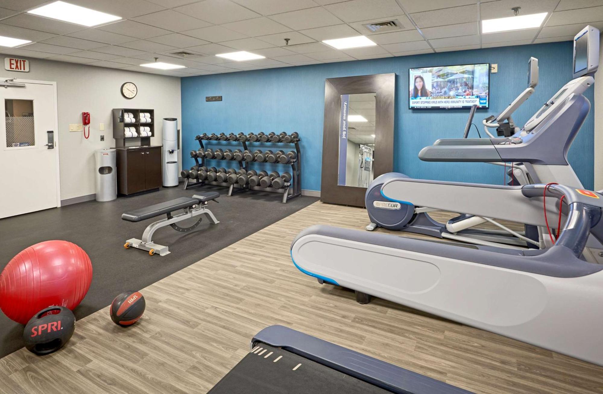 Hampton Inn Lancaster Eksteriør bilde