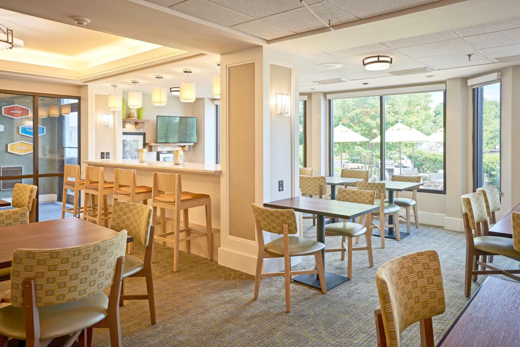 Hampton Inn Lancaster Eksteriør bilde
