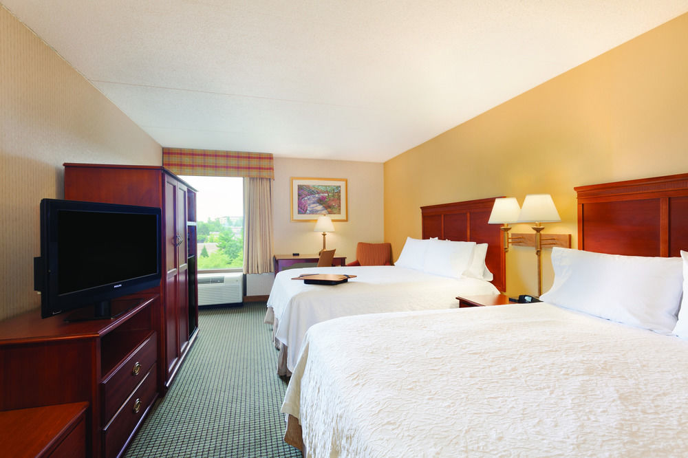 Hampton Inn Lancaster Eksteriør bilde