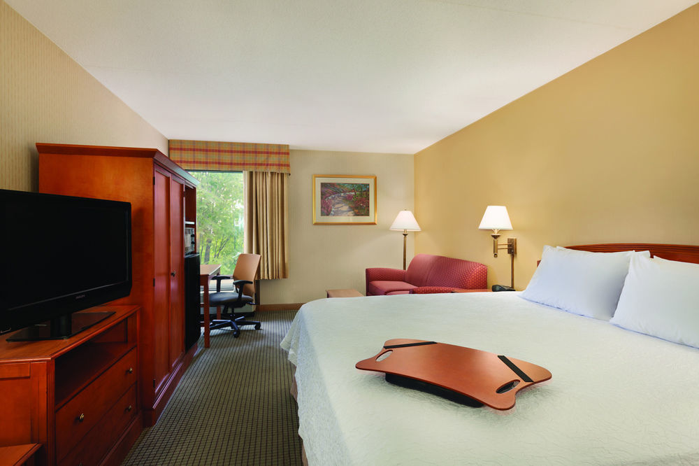 Hampton Inn Lancaster Eksteriør bilde