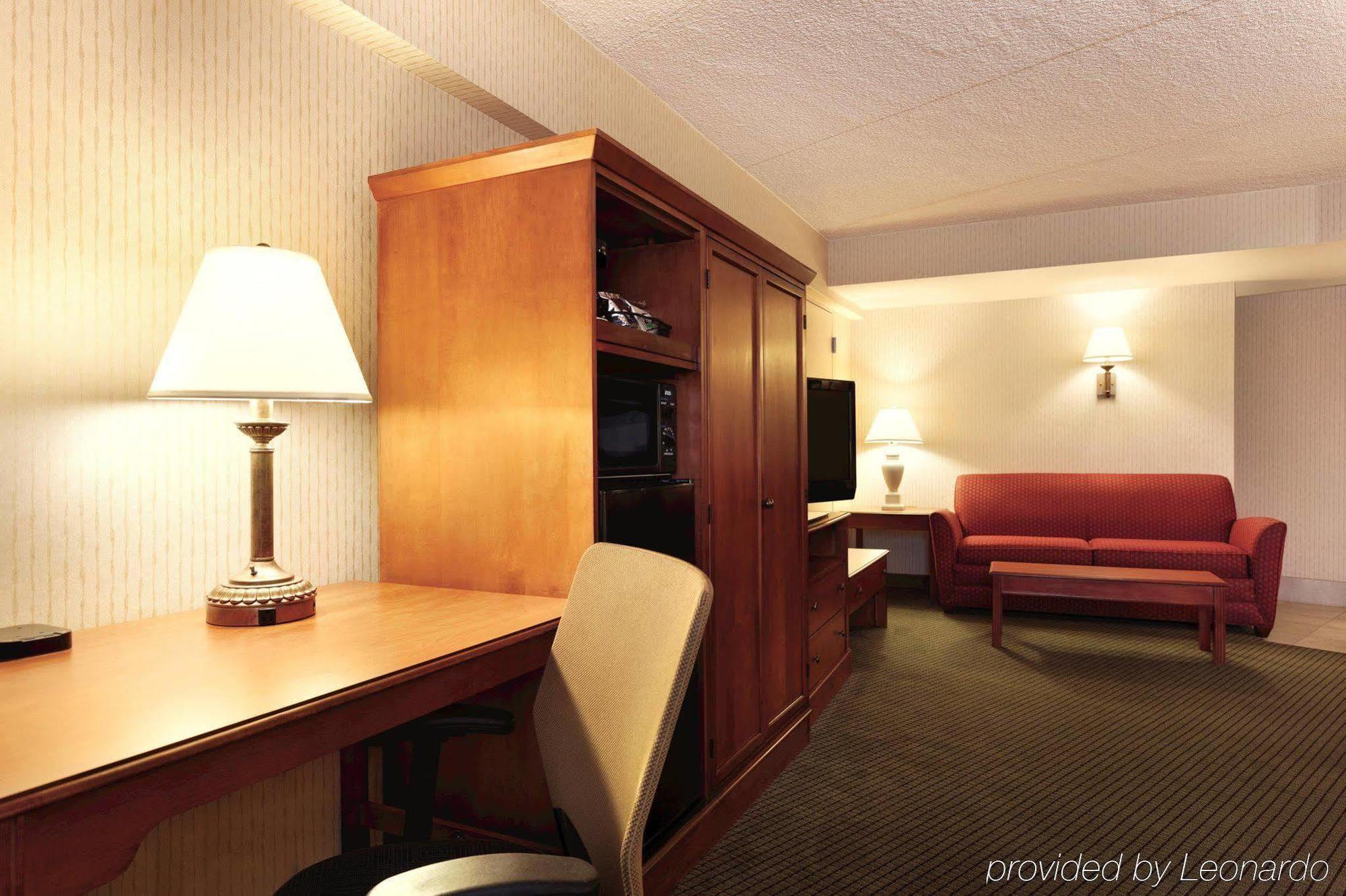 Hampton Inn Lancaster Eksteriør bilde