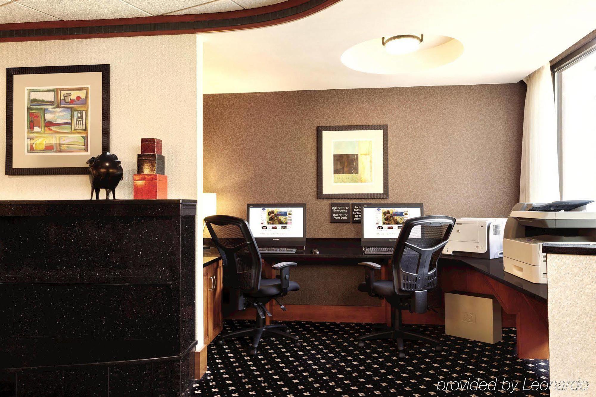 Hampton Inn Lancaster Eksteriør bilde