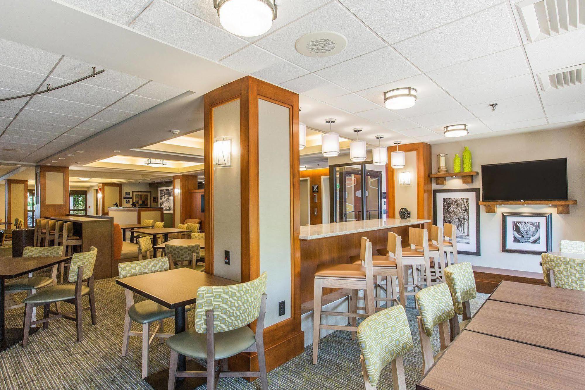 Hampton Inn Lancaster Eksteriør bilde