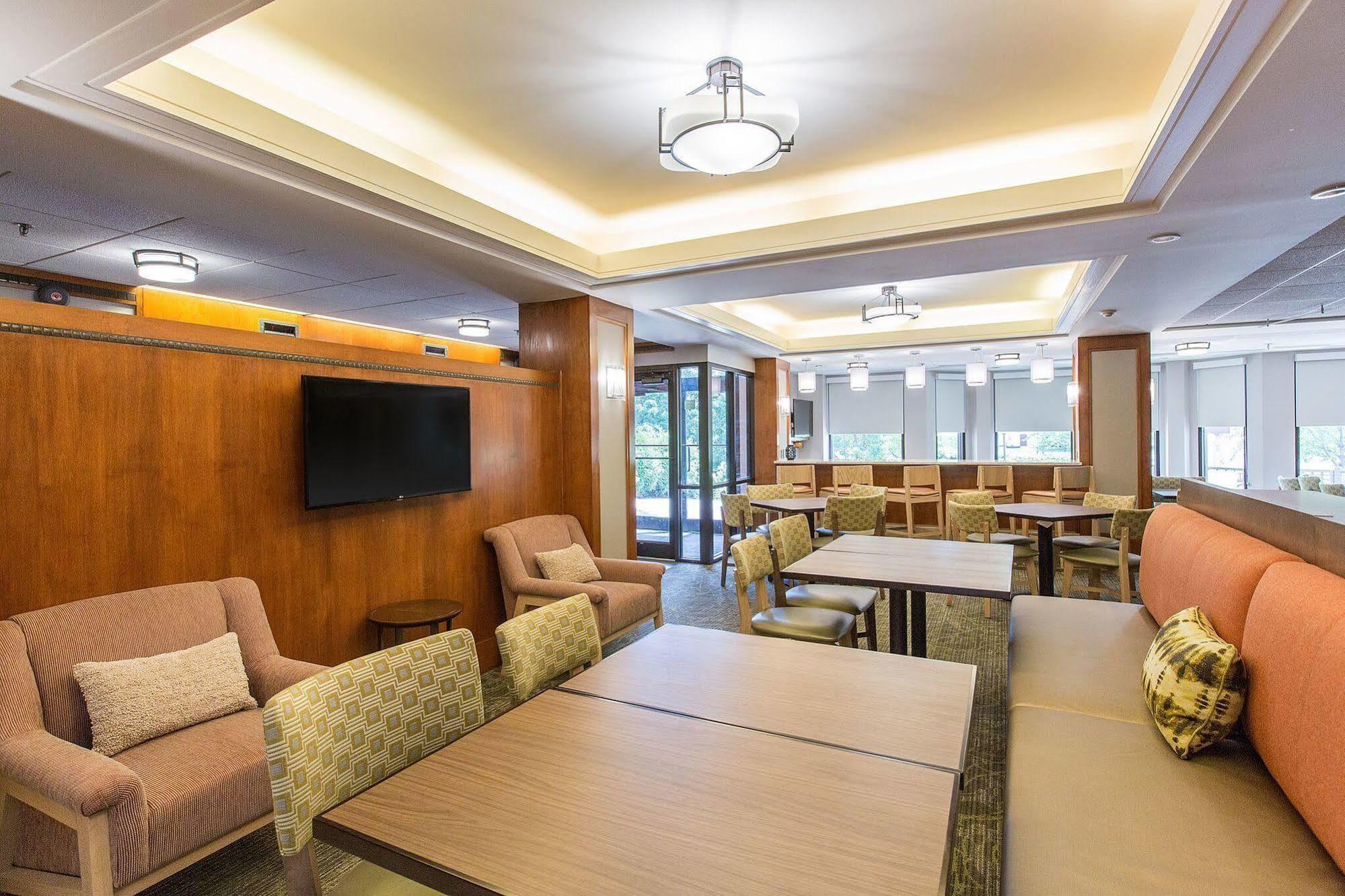 Hampton Inn Lancaster Eksteriør bilde