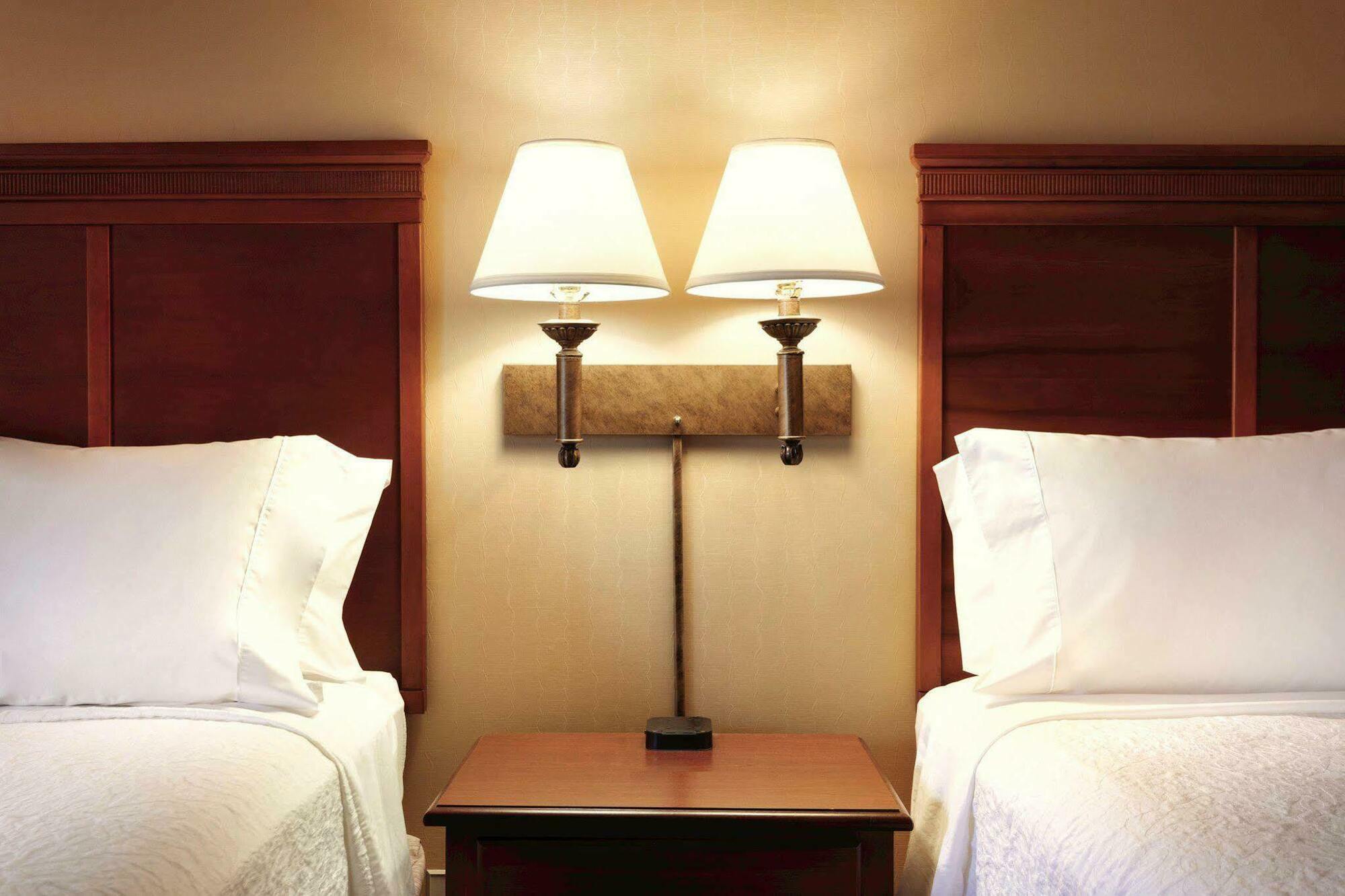 Hampton Inn Lancaster Eksteriør bilde